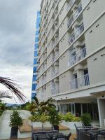 Inspiria Studio Condo beside Abreeza Mall - B&B Davao