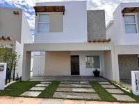 Hermosa casa con alberca privada en Almarena - B&B Mazatlán