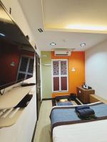 Chendering Inn - B&B