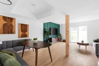 Stylish 3BR Retreat in the Heart of Austin - Ferienwohnung Austin