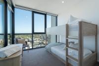 Luxury Apartment on Franklin-3BD - Chambres d’hôtes Adélaïde