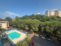 T3 calme et sécurisé avec terrasse - FR-1-239-1141 - B&B Anglet