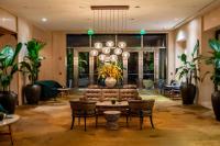 Four Seasons Miami Luxury Two-Bedroom Suite in Brickell - Free Parking - Chambres d'hôtes Miami