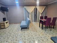 Casa 3 habitaciones, Sector Sur Calama - Chambres d’hôtes Calama