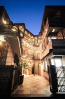 Q-ROOMS Harajuku - B&B Tokyo