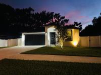 New Modern 4BR house by Busch Garden & USF - B&B Tampa