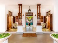 Villa 46 - Chambres d’hôtes