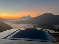 Pinggan tera glamping bali - Ferienwohnung Geretek