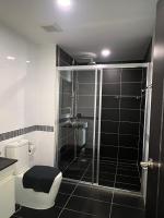 Trendy 1-Bedroom Apartment Near Nimman #A701 - Ferienwohnung Chiang Mai
