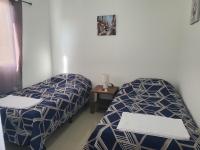 Casa del paseante - B&B San Miguel