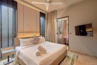 Appartement met 3 Slaapkamers en Uitzicht op de Bergen