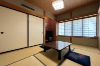 Habitación Cuádruple de estilo japonés