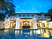 Villa 46 - Chambres d’hôtes Hikkaduwa
