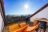 Allgäuer Chalet - B&B Oberreute