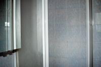 Driepersoonskamer met Balkon