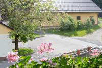 Driepersoonskamer met Eigen Badkamer