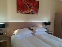 Three-Bedroom Apartment with Sea View