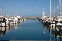Oceanfront Wharf Stay Sleeps 6yachts & Views - B&B Fremantle