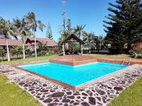 Fletcher Christian Apartments - Manava Suites - B&B Burnt Pine