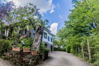 Il Boschetto Di Castagni - B&B Soriano nel Cimino