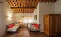 Chambre Quadruple avec Salle de Bains