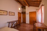 Chambre Double avec Salle de Bains Privative