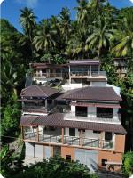 Eagles Nest Beach Resort Room 1 - B&B Samal