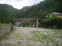 Agriturismo Mulino di Culmolle - B&B Raggio