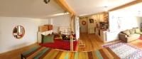 Apartamento de 2 dormitorios con terraza