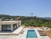 Villa Kumarēs - B&B Alikianós