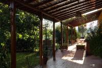 Podere Villabassa - Ferienwohnung Montespertoli