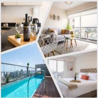 Stelar Apartments by Vibrant - B&B Lima