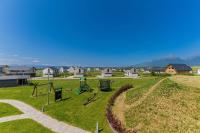 Natur Views, Chaty NATUR RESORT - Chambres d’hôtes Veľká Lomnica