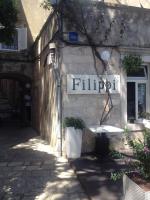 Apartment Josip - B&B Curzola