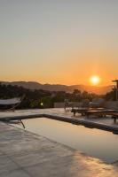 Villa Kumarēs - B&B Alikianós