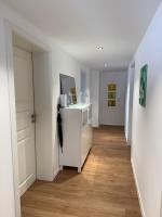 Apartment mit 3 Schlafzimmern und Aussicht
