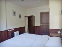 Luxus Vierbettzimmer