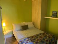 Cosy and bright apartment in Eaux-Bonnes center - Ferienwohnung Eaux-Bonnes