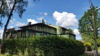 Appartement Split-level