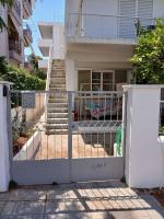 Εξαιρετικό διαμέρισμα στη Γλυφάδα - B&B Atene