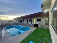 Pousada Império - B&B Chapada dos Guimarães