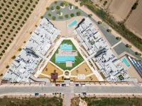 Casita Gigi Santa Rosalia, ground-floor - Ferienwohnung Torre-Pacheco