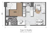 Midas Seri Alam by JCHOME MWM - B&B Masai