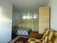 Camera Matrimoniale Deluxe (2 Adulti + 1 Bambino) 