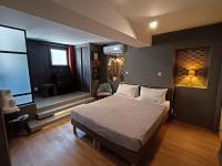 Logis du Grand - B&B Champlay