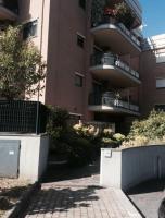 Mad House - Ferienwohnung Rom