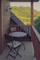 Dom pod Tybetką - B&B Szczawnica