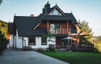 Dom pod Tybetką - Bed and Breakfast Szczawnica