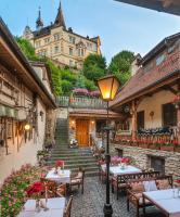 Chambre Double Supérieure