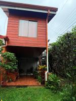 Estancia Rincón Verde - B&B La Fortuna